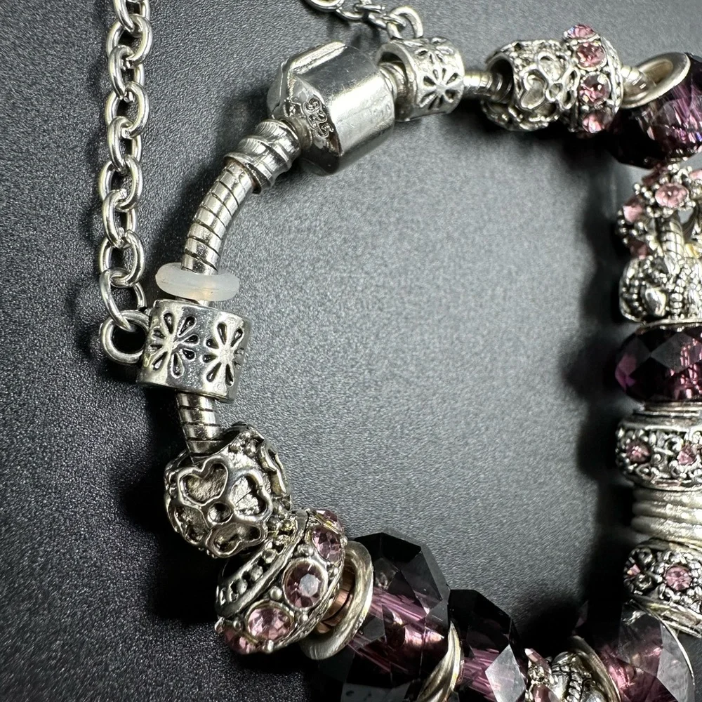 N/A slider charm